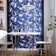 Illustration for article titled Fiber Optics May Change The Way You View Wallpaper